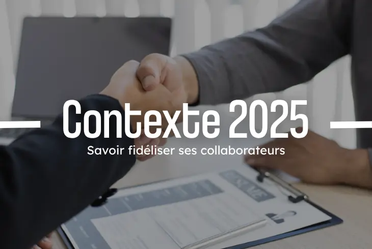 Fidéliser ses collaborateurs